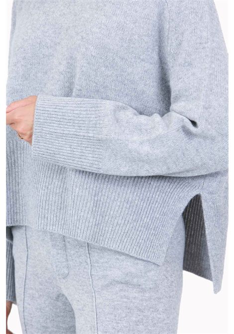 NOT SHY | Maglie | XENIA-4707048CGRIS